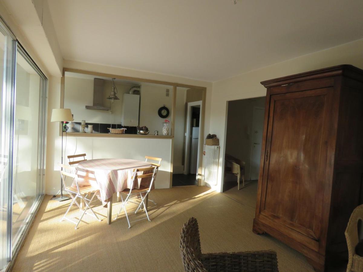 Appartement Familial Dans Residence De Standing Ла-Боль-Эскублак Экстерьер фото
